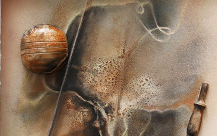 Balero Intervenido