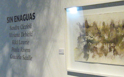 Sin Enaguas